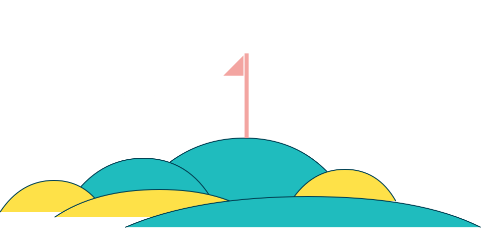 Define effort goals and scope, compile user insights, and identify collaborators.